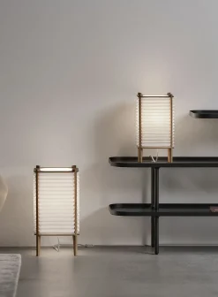 Beehive bordlampe Small
