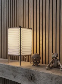 Beehive bordlampe Small