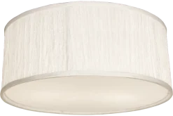 Bendir taklampe 38 cm