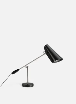 Birdy bordlampe