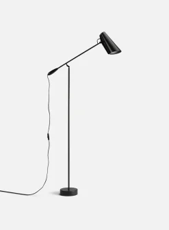 Birdy gulvlampe