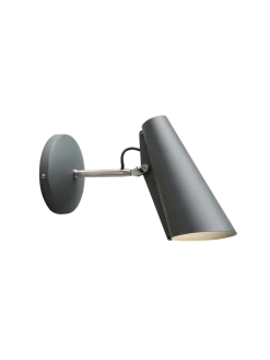 Birdy vegglampe kort