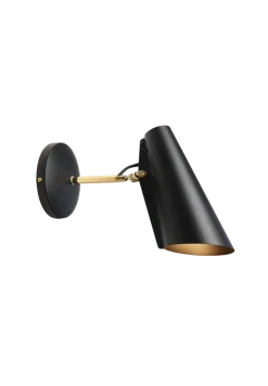 Birdy vegglampe kort