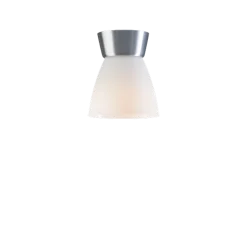 Bizzo taklampe - glasskjerm
