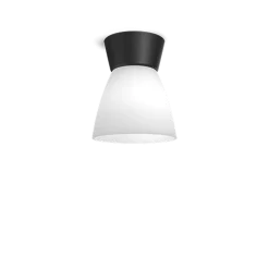 Bizzo taklampe - glasskjerm