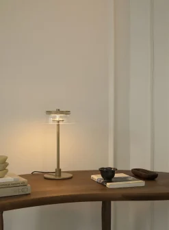 Blossi small bordlampe - H31