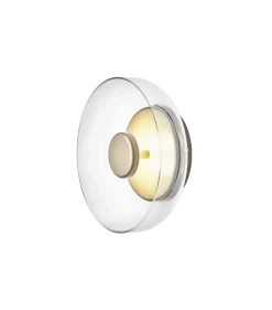 Blossi vegglampe/taklampe