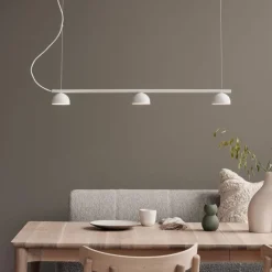 Blush Rail 3 langbordspendel