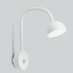 Blush vegglampe