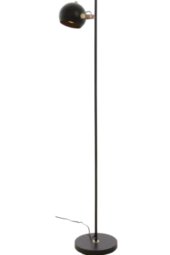 Bow gulvlampe - 1 lys