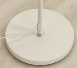 Bow gulvlampe - 1 lys