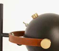 Bow gulvlampe - 1 lys