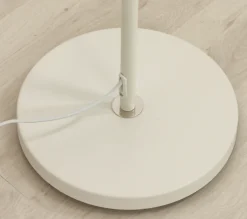 Bow gulvlampe -3 lys