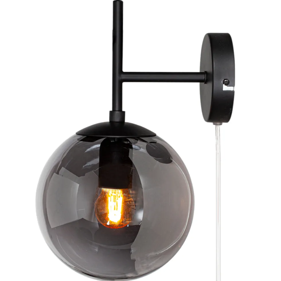 Boyle vegglampe