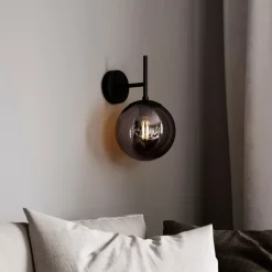 Boyle vegglampe