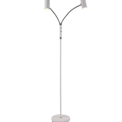 Brasil gulvlampe 140 cm 2-lys