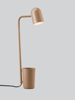 Buddy bordlampe