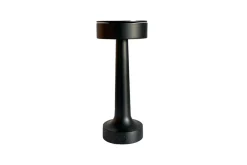 Buddy bærbar bordlampe oppladbar 3000 Kelvin