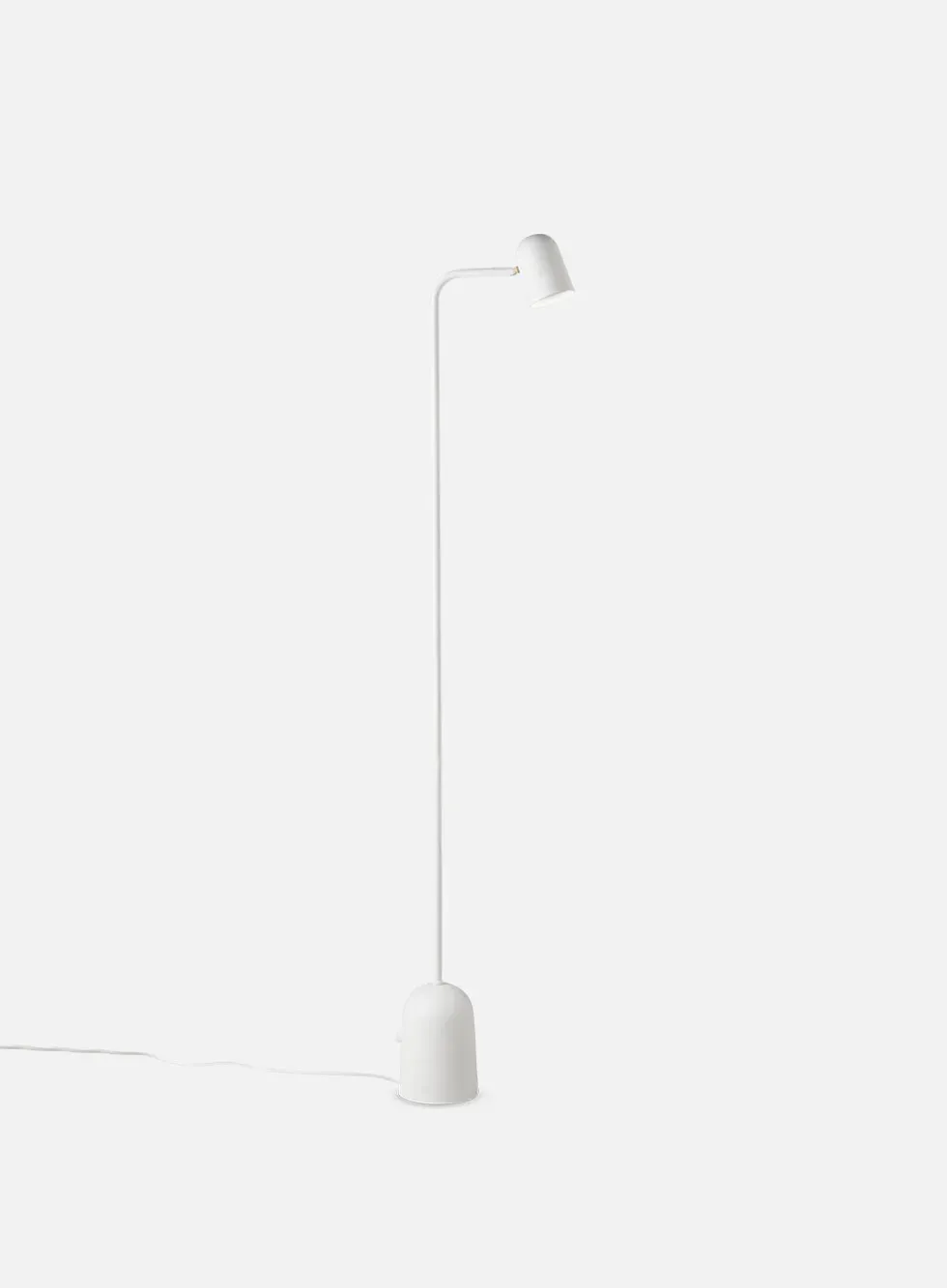 Buddy gulvlampe