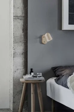 Buddy vegglampe