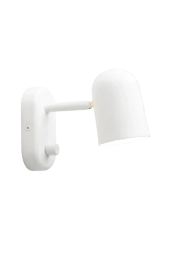 Buddy vegglampe