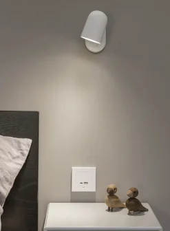 Buddy vegglampe