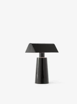 Caret bærbar bordlampe 1W 2700 Kelvin IP44 - Oppladbar