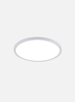 Caro taklampe Ø42 IP54 dip switch