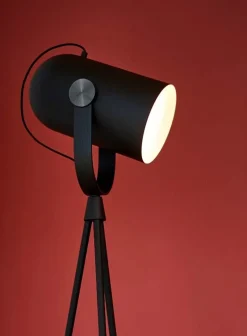 Carronade II gulvlampe