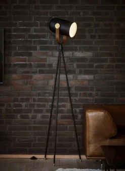 Carronade II gulvlampe