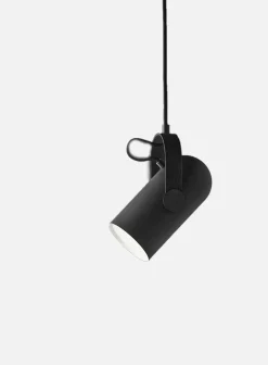 Carronade taklampe
