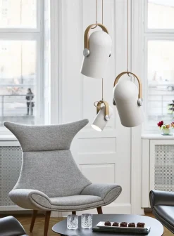 Carronade taklampe pendel medium