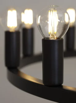 Cassidy taklampe Ø70