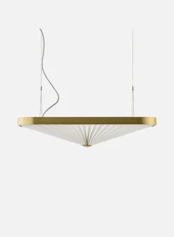 Celine taklampe Ø40/papir