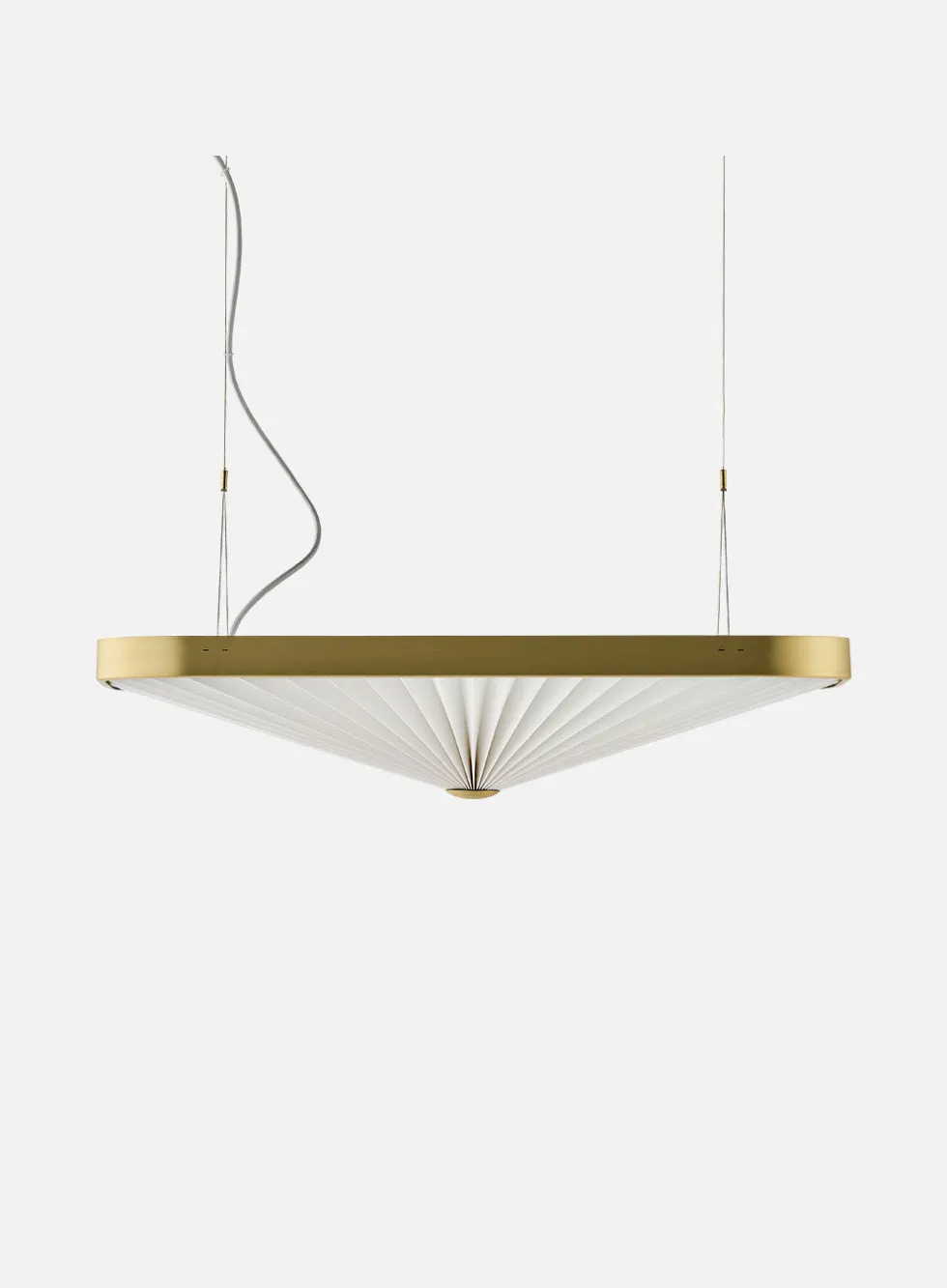 Celine taklampe Ø40/papir