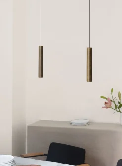 Chimes pendel