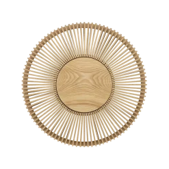 Clava Up Wood large