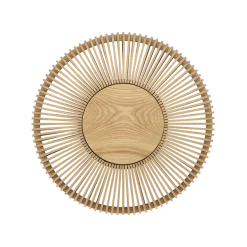 Clava Up Wood large