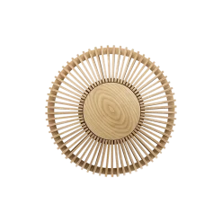 Clava Up Wood medium