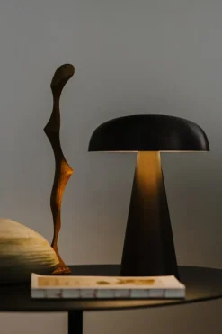 Como SC53 oppladbar bordlampe