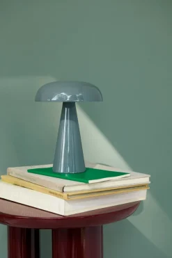Como SC53 oppladbar bordlampe
