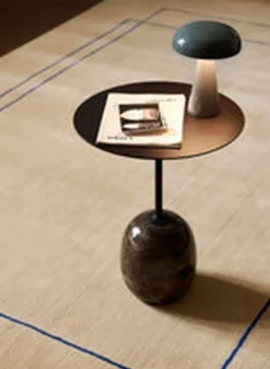 Como SC53 oppladbar bordlampe