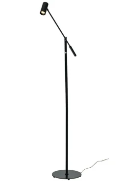 Concord gulvlampe