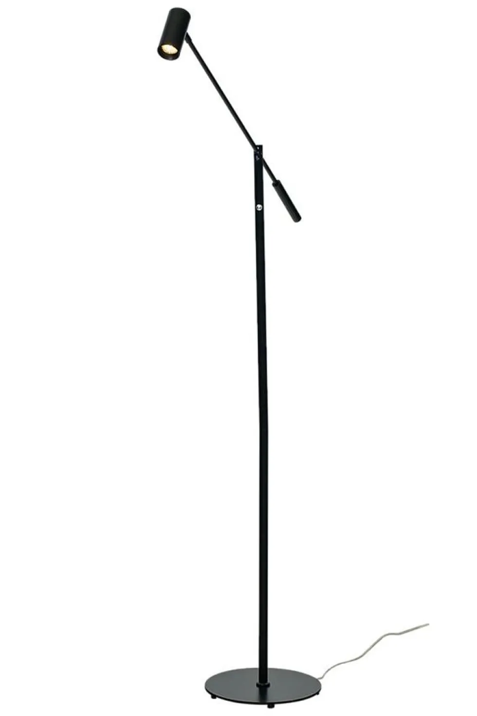 Concord gulvlampe