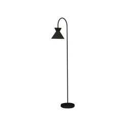 Coni gulvlampe