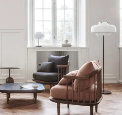 Copenhagen bordlampe SC13