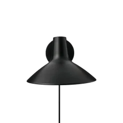 Darci Short vegglampe