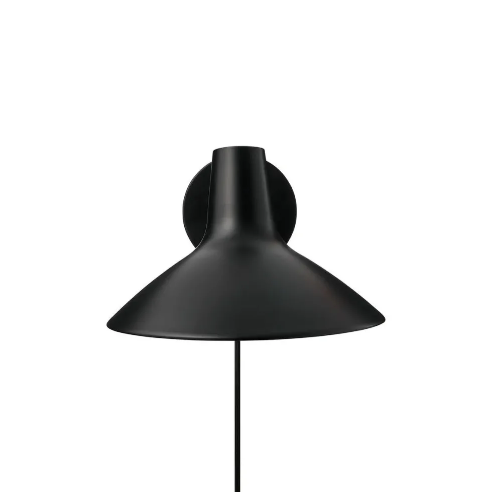 Darci Short vegglampe