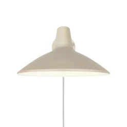 Darci Short vegglampe
