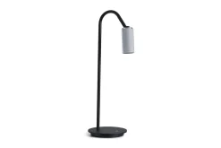 Decor F1 bordlampe - Dimbar